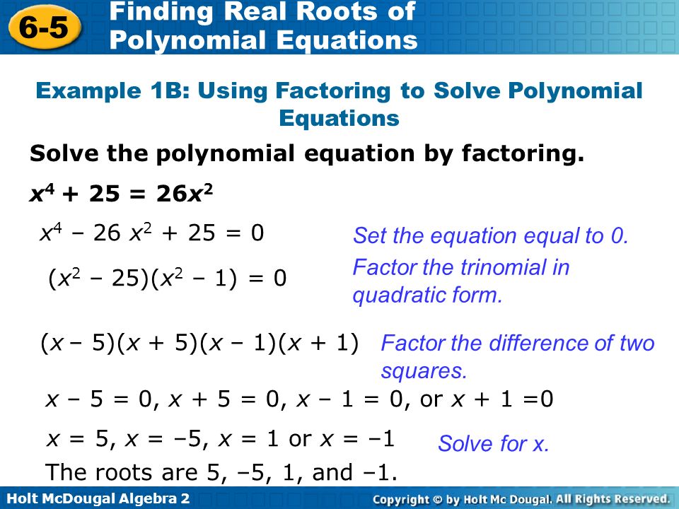 The Roots Of An Equation Jennarocca Finding The Roots Of An Equation Talkchannels