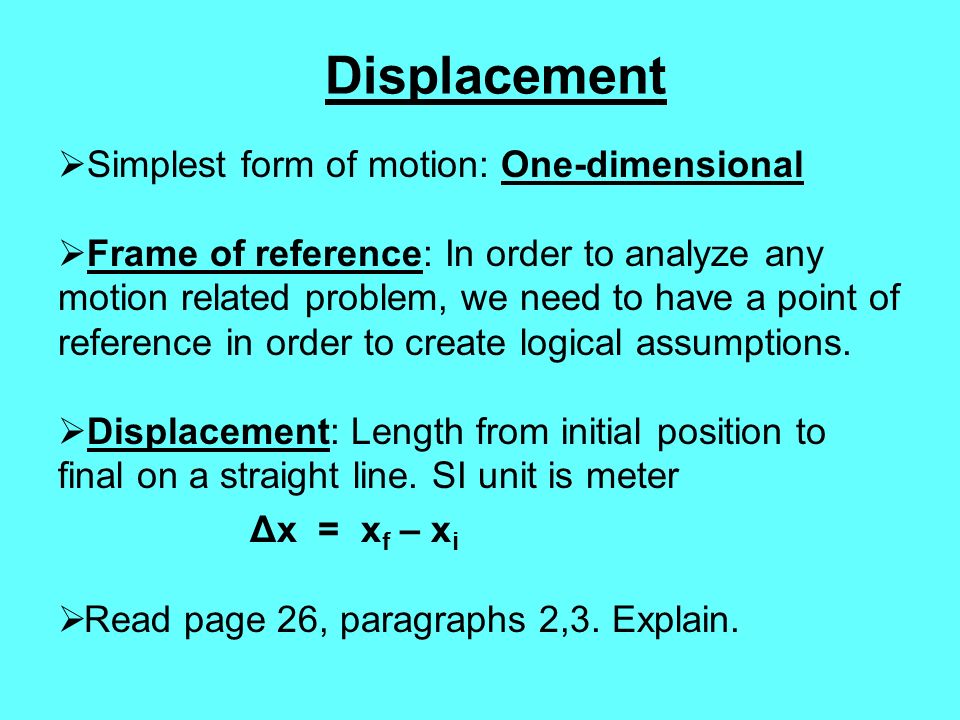 one dimensional motion essay Essay writing guide learn the art of brilliant essay writing with help from our teachers learn more. one dimensional motion essay Essay writing guide learn the art of brilliant essay writing with help from our teachers learn more.
