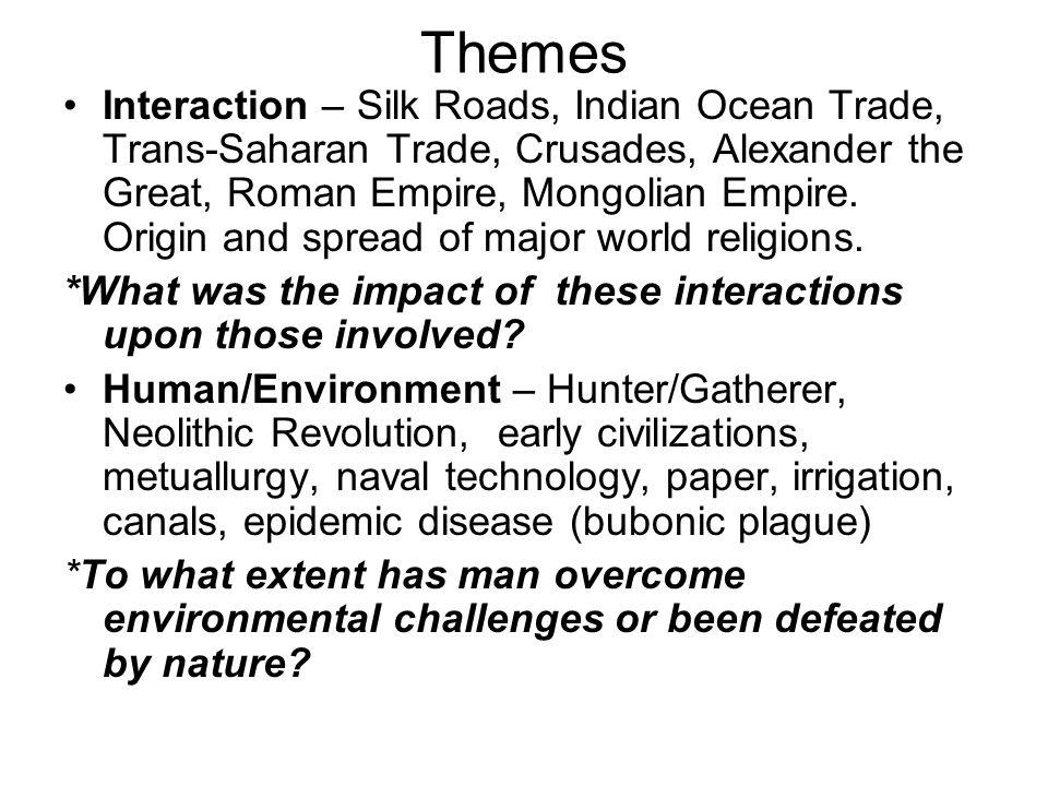 thesis statement for environmental issues