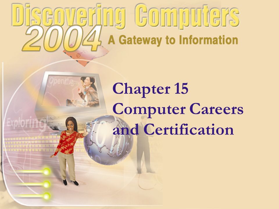 certification careers