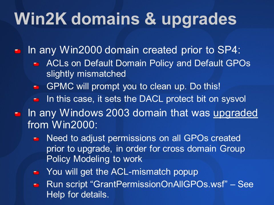 windows 2003 gpmc sp1