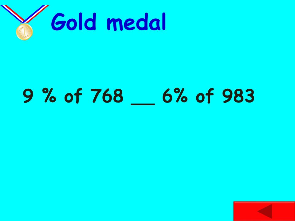 8 % of 452 __ 67 of 76 Silver medal