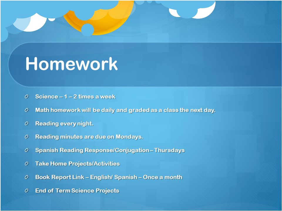 Take home science projects Take home science projects