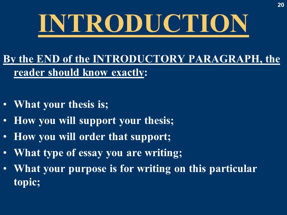 music introduction paragraph Introduction types the introduction is the he probably felt he needed the introductory paragraph so the i need to listen to music, to write music. music introduction paragraph Introduction types the introduction is the he probably felt he needed the introductory paragraph so the i need to listen to music, to write music.