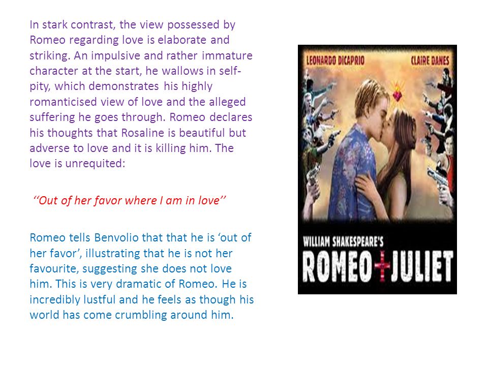 essays on romeo essays on romeo