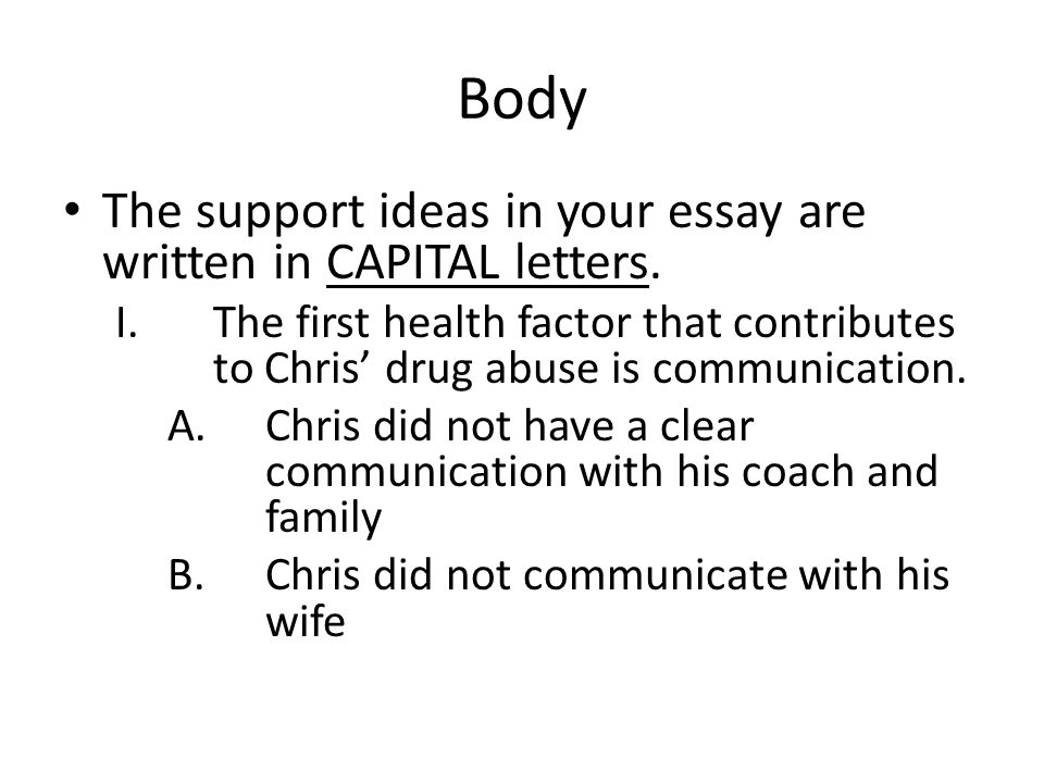 substance abuse 3 essay substance abuse 3 essay