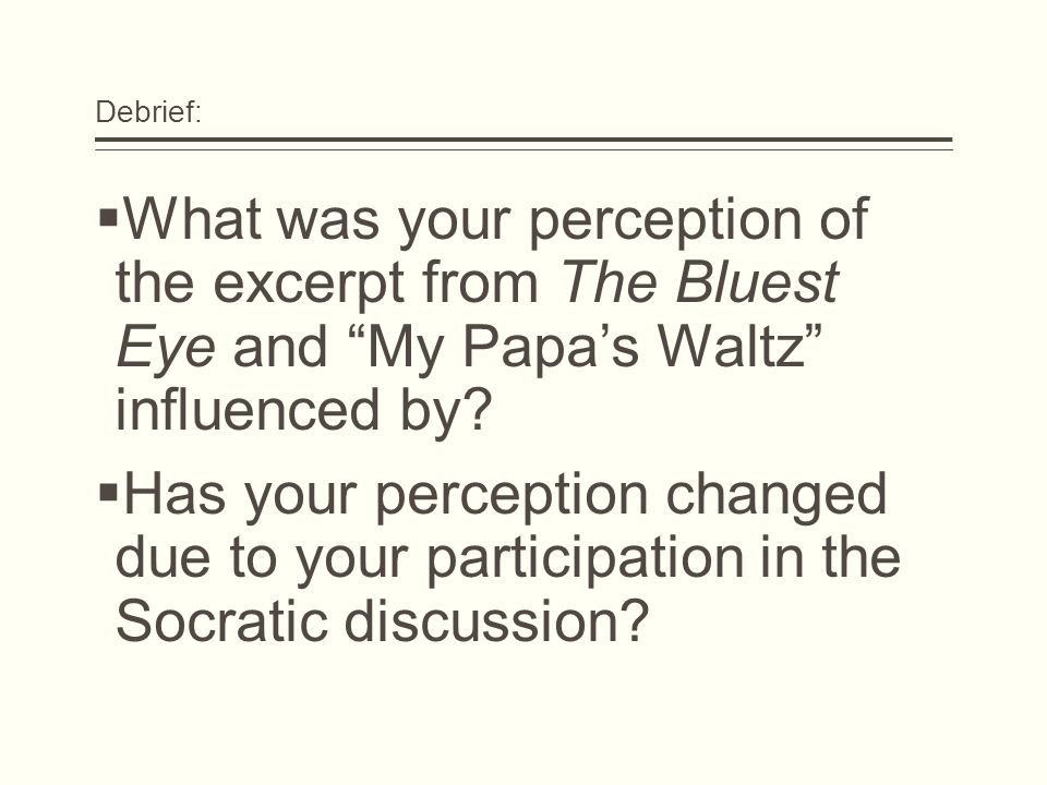 essay in the bluest eye essay in the bluest eye
