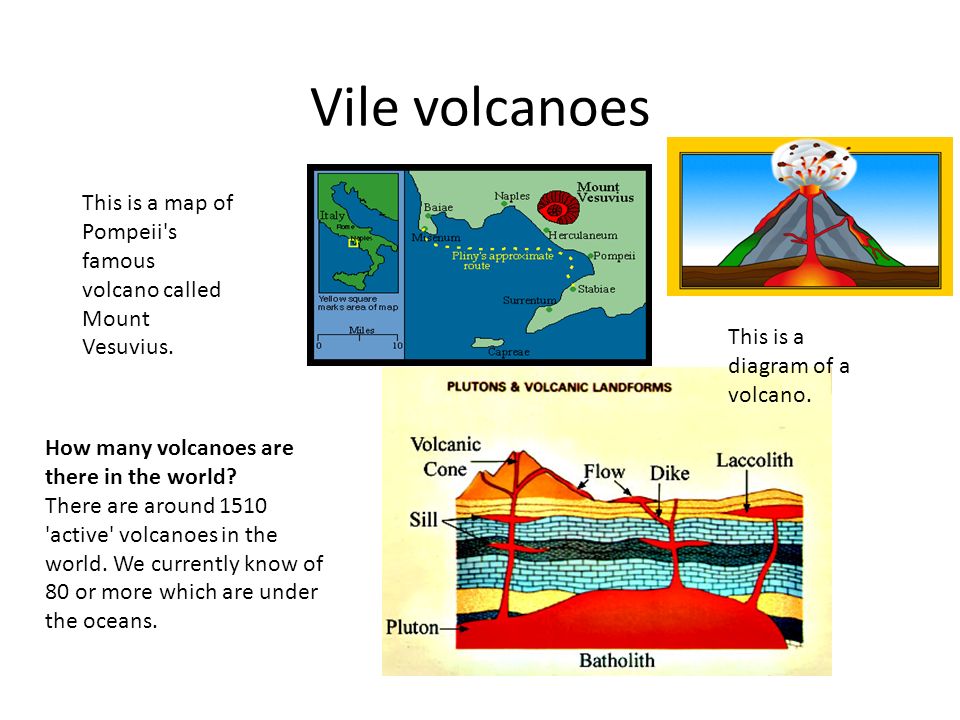 how do volcanoes affect people how do volcanoes affect people