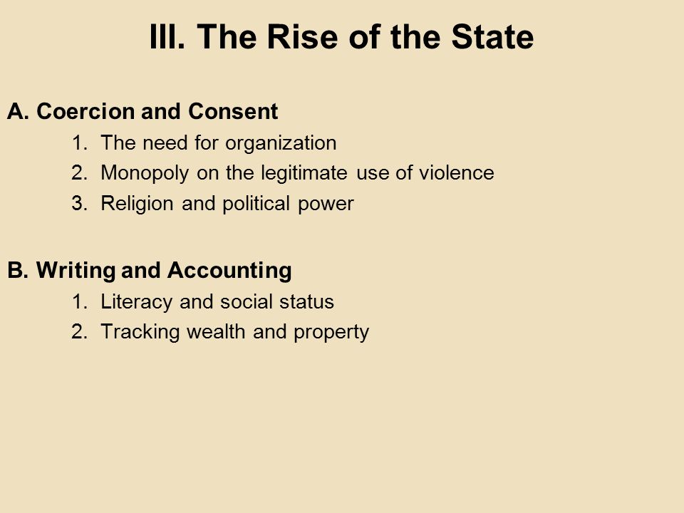 Accounting History and the Rise of Civilization, Volume II