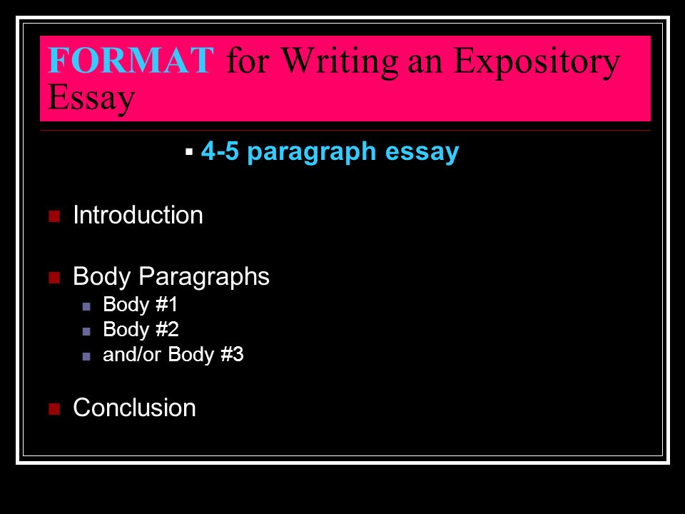 expository essay hspa prompt Writing prompts for high school high school expository/informative prompts write an essay explaining the importance of being able to see a situation from. expository essay hspa prompt Writing prompts for high school high school expository/informative prompts write an essay explaining the importance of being able to see a situation from.