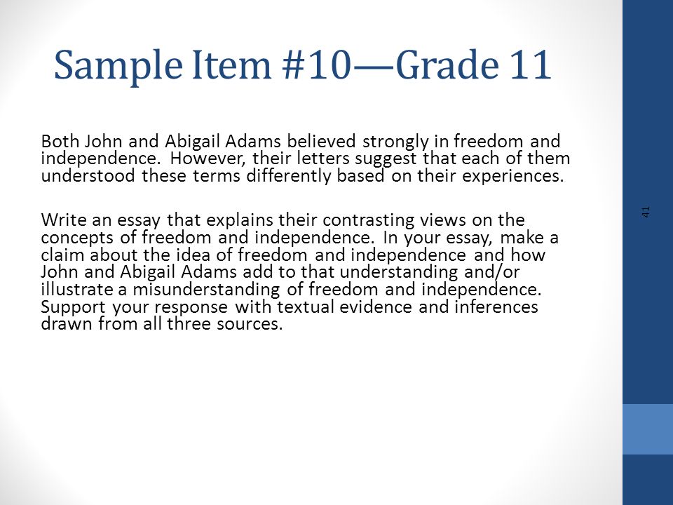 English Essay My Best Friend Letter From John Adams To Abigail Adams July Had A Cause And Effect Essays On Stress Essay On Terrorism In English also Environmental Science Essay Do You Need Descriptive Essay Writing Help Buy Descriptive All My Proposal Essay Format