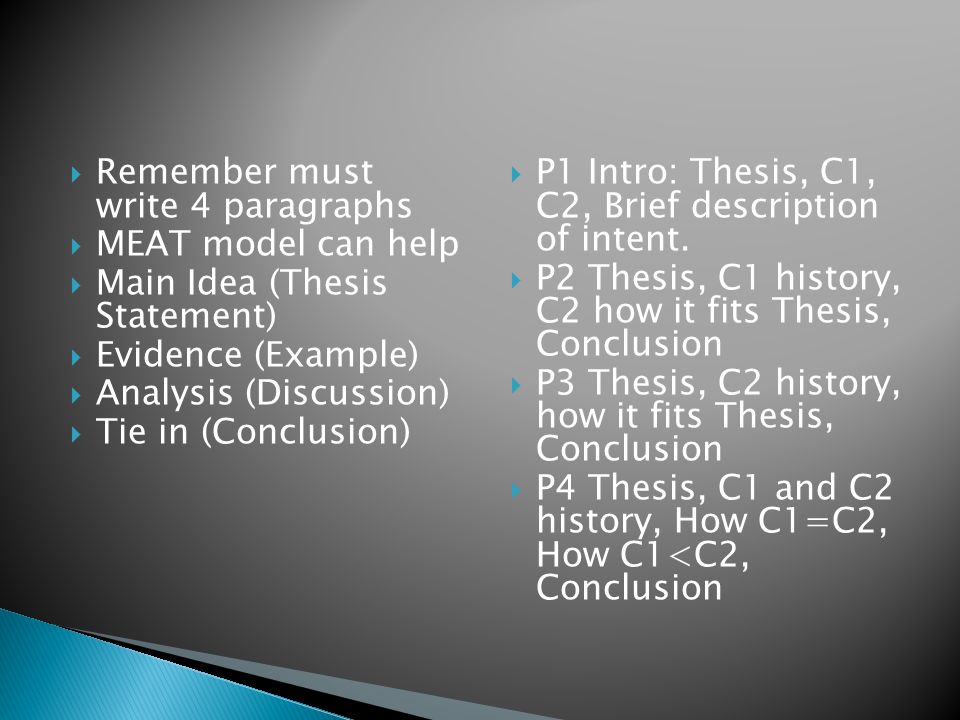 ap literature thesis statements ap literature thesis statements