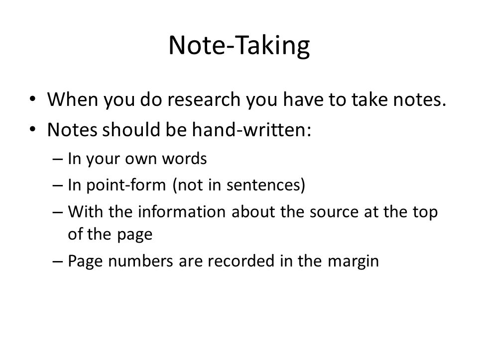Research paper chicago style footnotes