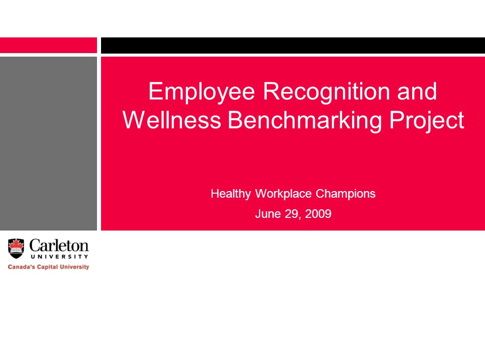 employee recognition presentation powerpoint