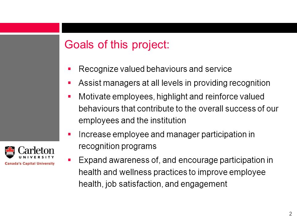 employee recognition presentation powerpoint