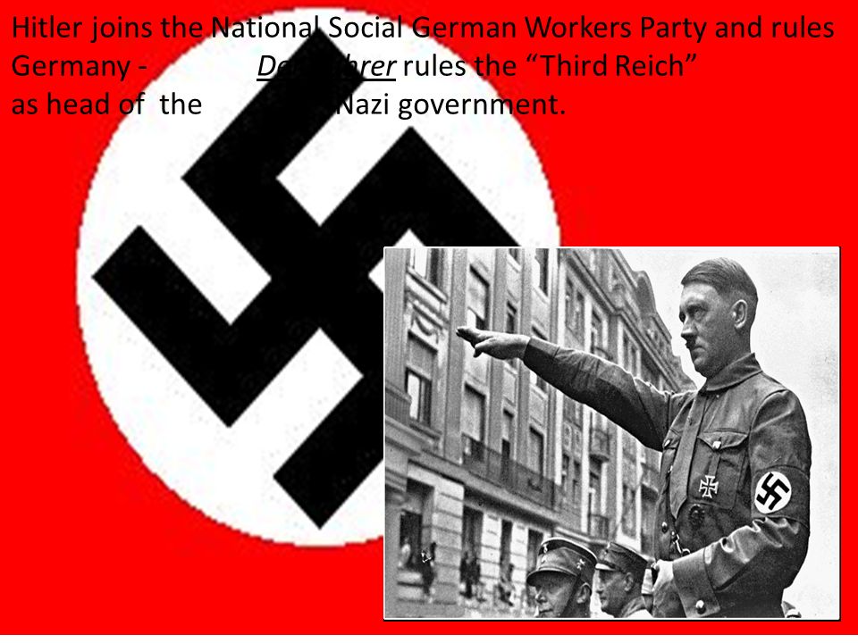 the history of the nazi and totalitarianism Free essay: joe bokeyar year 12 – modern history research essay to what extent did the nazis succeed in establishing a totalitarian state in germany in the. the history of the nazi and totalitarianism Free essay: joe bokeyar year 12 – modern history research essay to what extent did the nazis succeed in establishing a totalitarian state in germany in the.