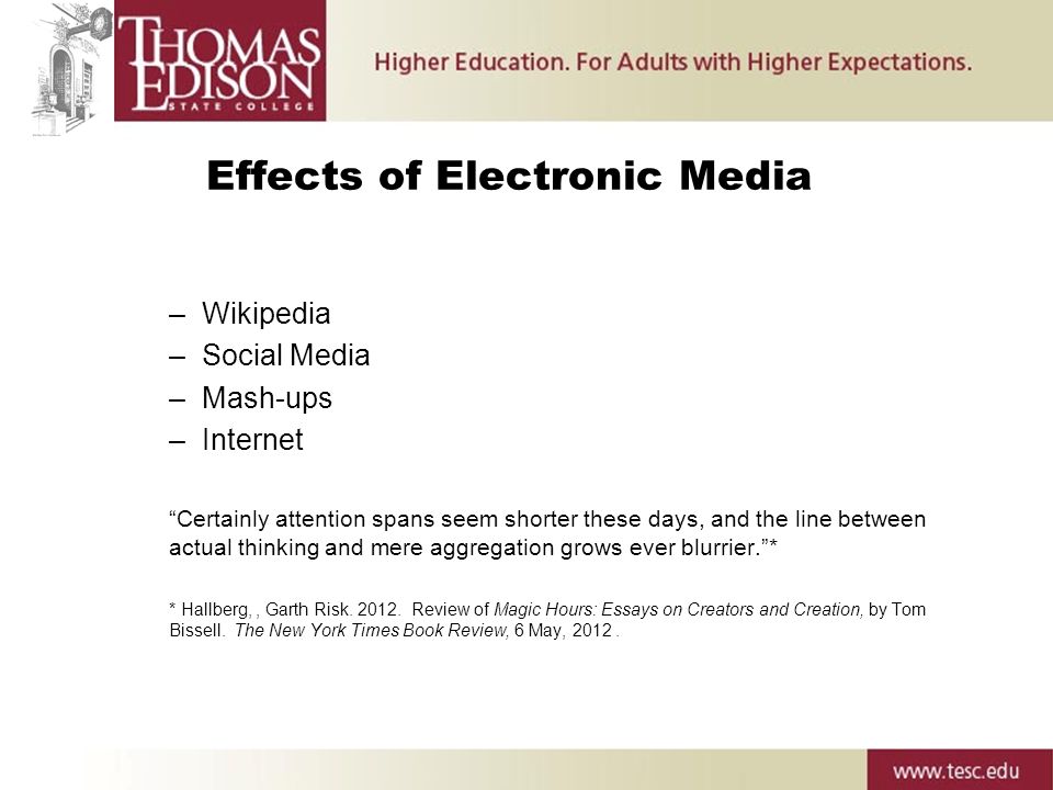 electronic media wikipedia