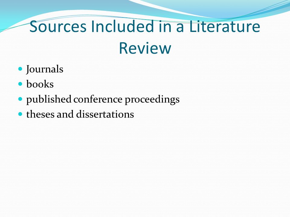 Define Empirical Dissertation