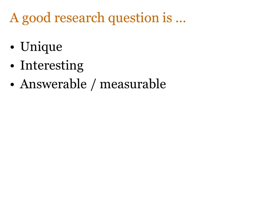 How To Make A Thesis Statement For A Research Paper