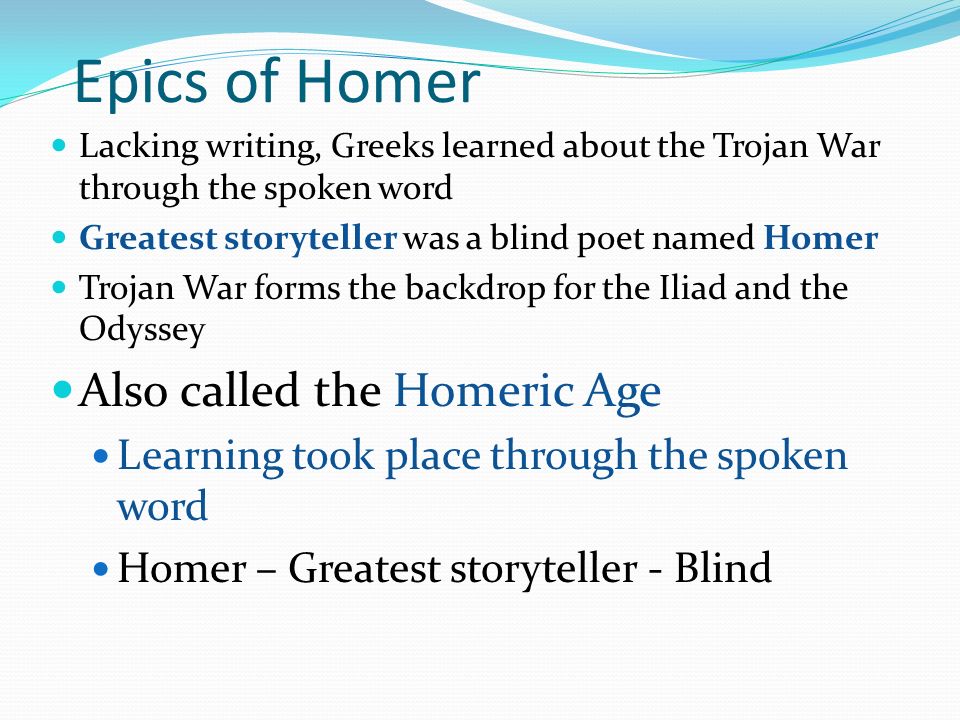 causes of the trojan war essay In addition, some insights into the trojan war may be found: and his telling of it causes dido to fall in love agriculture: trojan war and aeneas essay. causes of the trojan war essay In addition, some insights into the trojan war may be found: and his telling of it causes dido to fall in love agriculture: trojan war and aeneas essay.