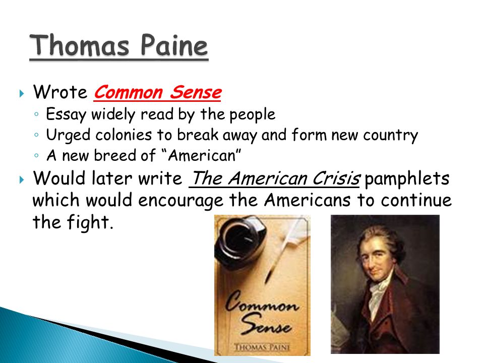How To Learn English Essay Thomas Paine Common Sense How To Write A Thesis Sentence For An Essay also Www Oppapers Com Essays Help Essay Top Custom Essays Delivers Plagiarismfree Book English Essay Story