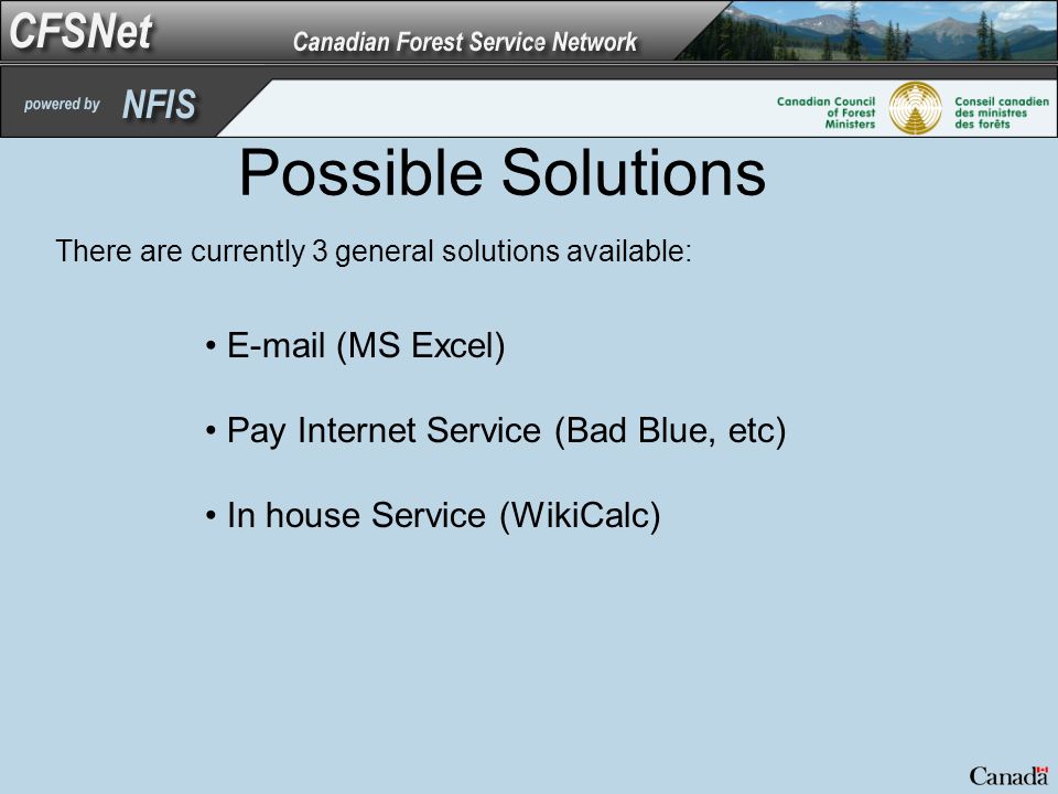 excel internet service