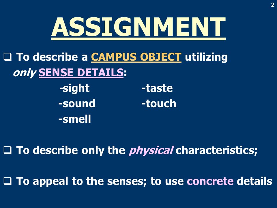 describe your campus for essay describe your campus for essay
