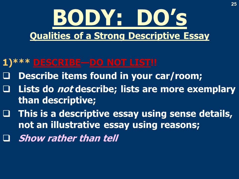 perscriptive essay Definition of prescriptive in english: ‘it is very prescriptive and outlined how much time to spend on certain areas as well as which words to teach each week. perscriptive essay Definition of prescriptive in english: ‘it is very prescriptive and outlined how much time to spend on certain areas as well as which words to teach each week.
