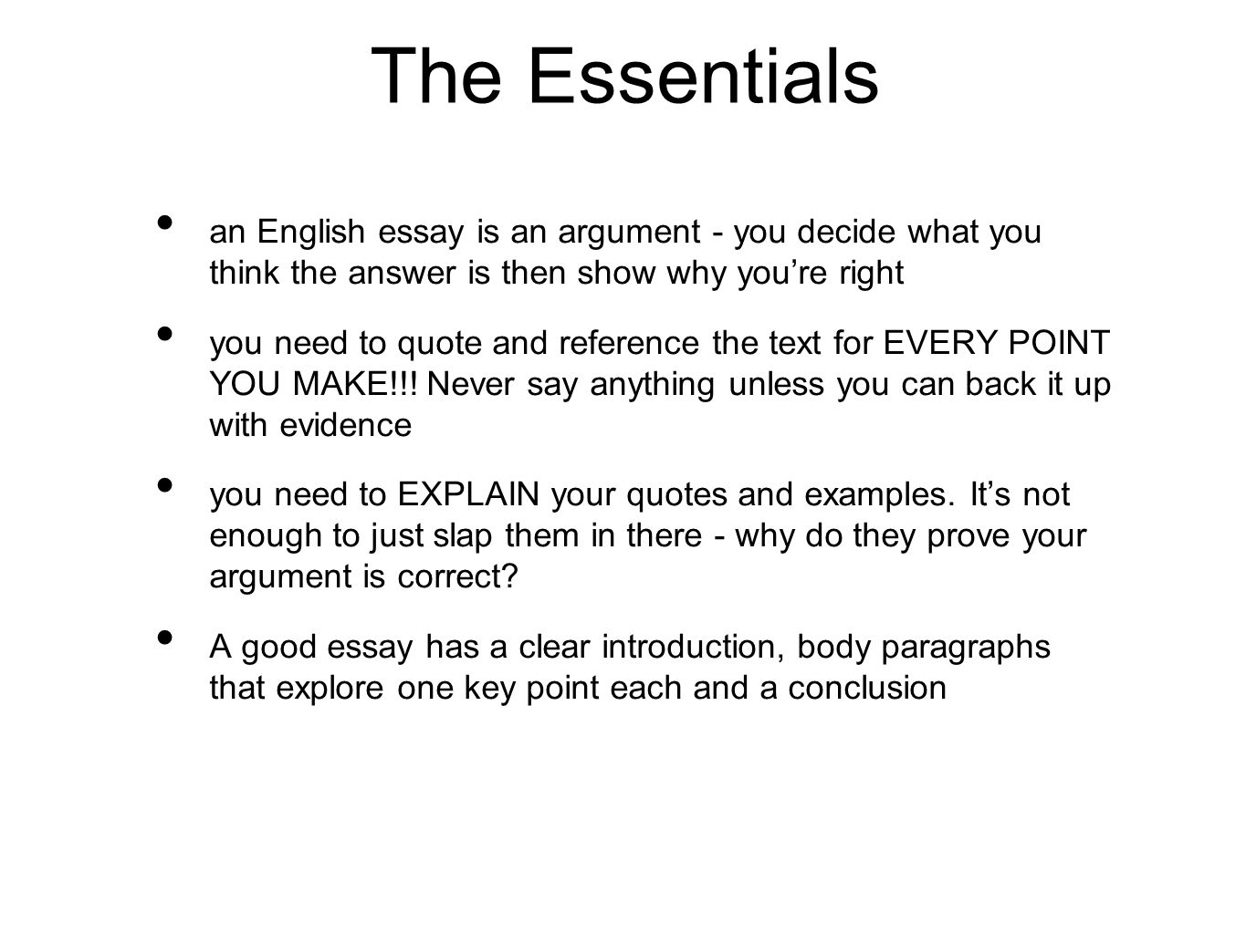 english essay search Need a unique, good and interesting personal essay topic to write about we have come up with 100 cool topic ideas for college students. english essay search Need a unique, good and interesting personal essay topic to write about we have come up with 100 cool topic ideas for college students.