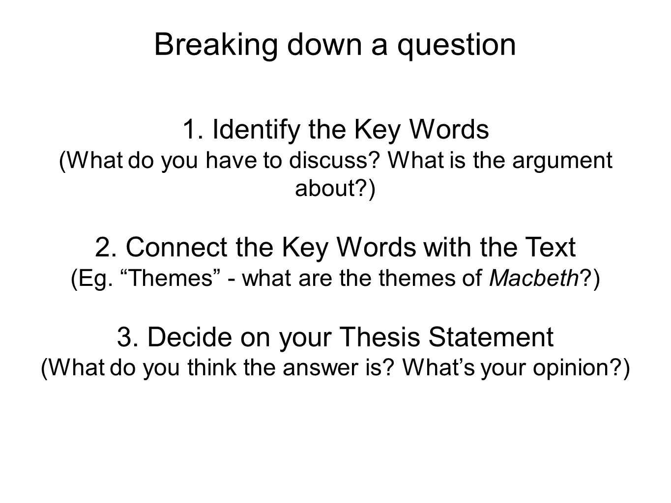 Controversial Medical Topics For Essays