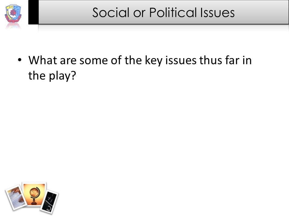 Social Problem Essay Example