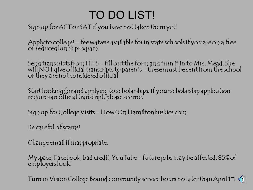 list of trade schools