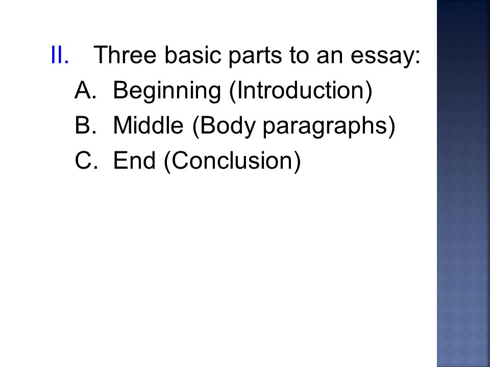 good beginnings expository essay How to write a good argumentative essay 4 how to write a college expository essay a good introduction in an argumentative essay acts like a good opening. good beginnings expository essay How to write a good argumentative essay 4 how to write a college expository essay a good introduction in an argumentative essay acts like a good opening.