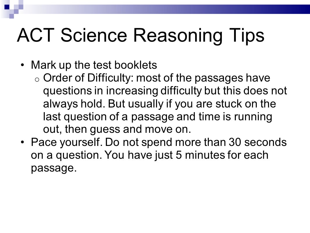 act science act science