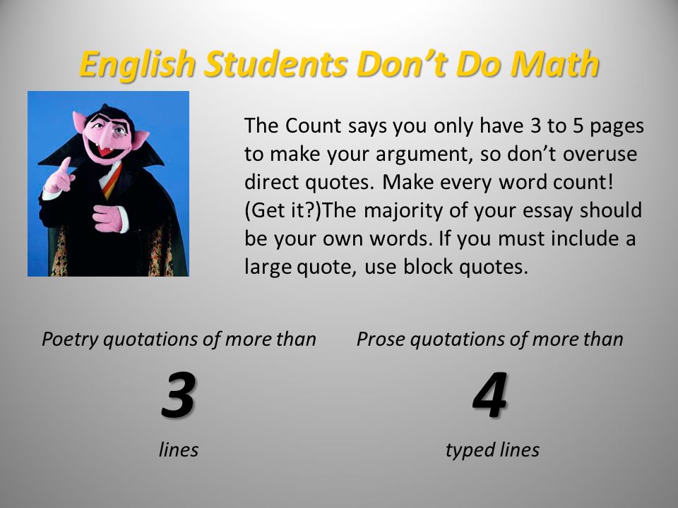 integrating quotes into an essay integrating quotes into an essay