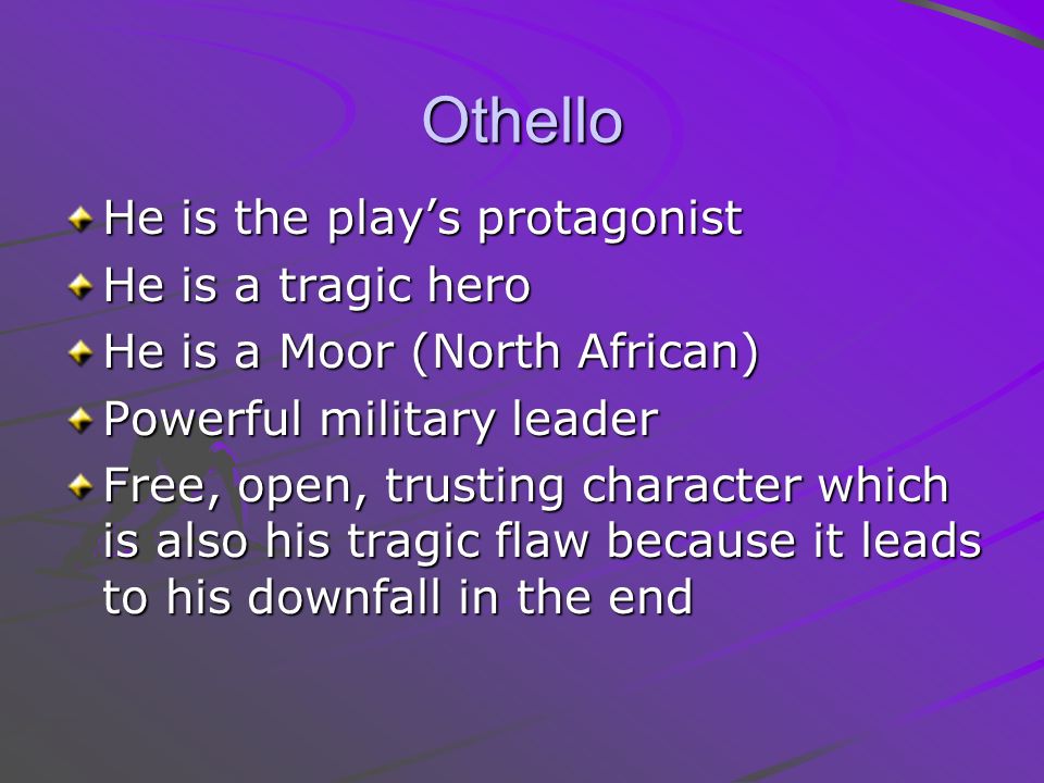 othellos flaws essay othellos flaws essay