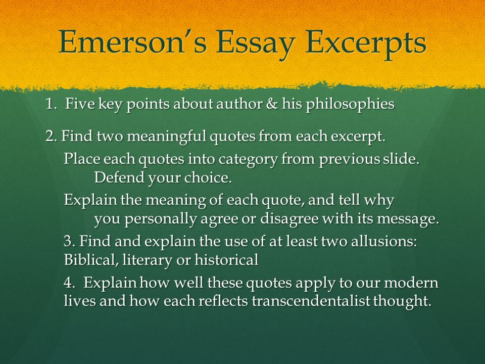 the american renaissance essay the american renaissance essay