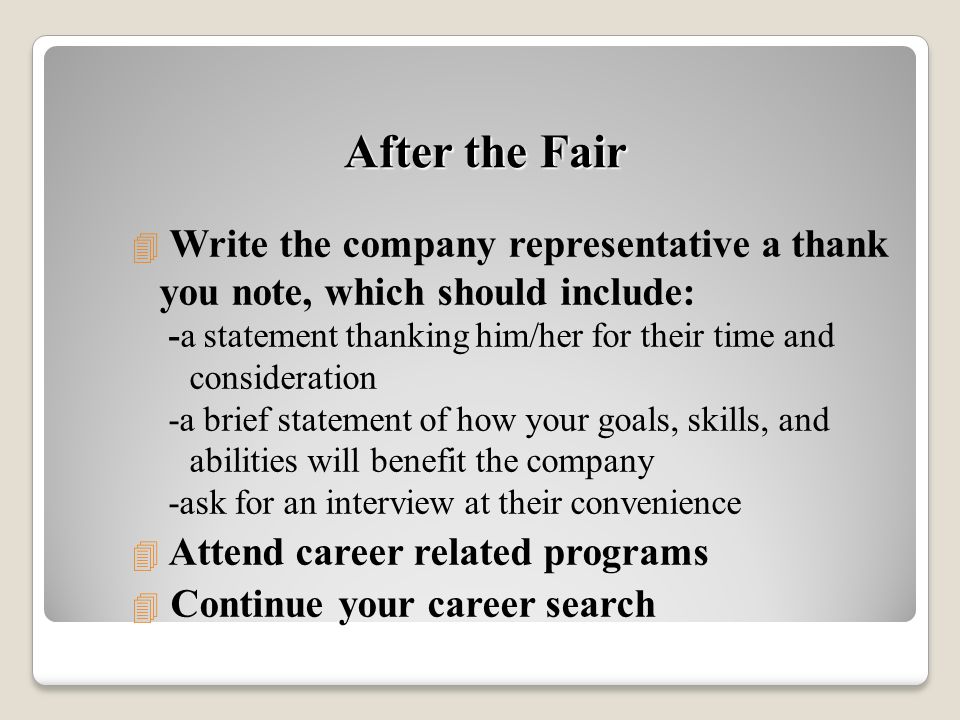 college career fair cover letter Cover letters career fairs example, format, template and information on writing a career fairs cover letter. college career fair cover letter Cover letters career fairs example, format, template and information on writing a career fairs cover letter.