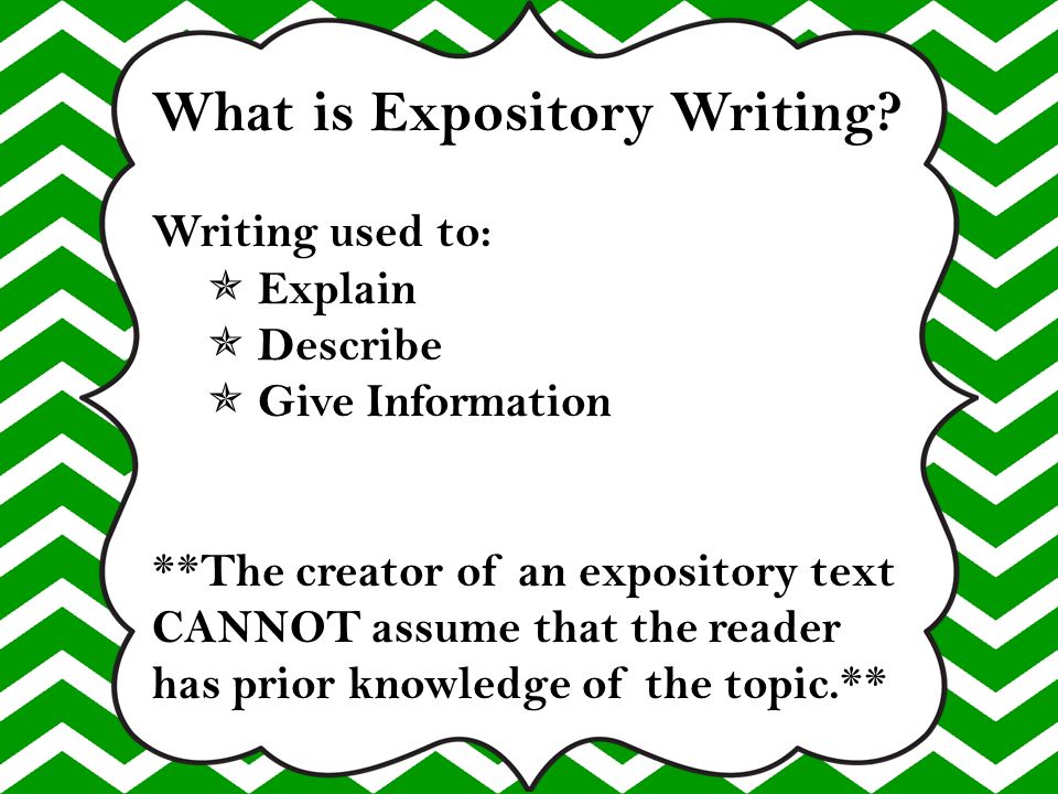 Essay Creator