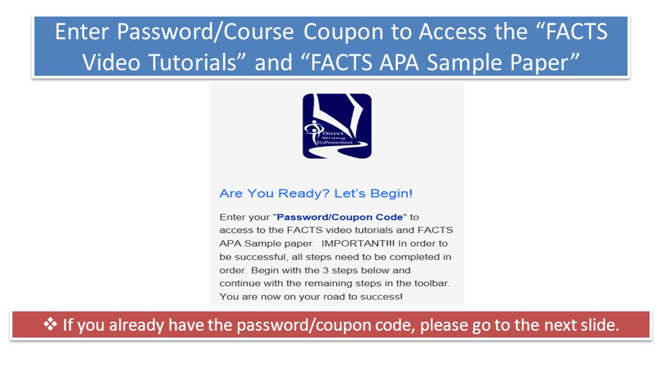 apa model paper