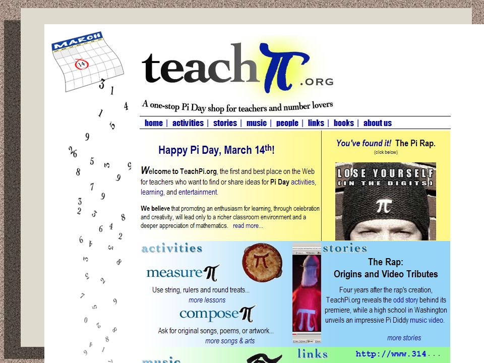 pi day michael plasmeier ppt download pi day flyer