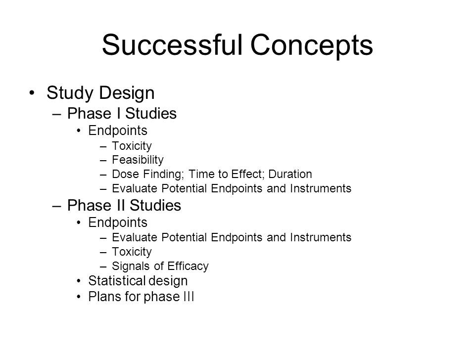 Dissertation Rationale Statement