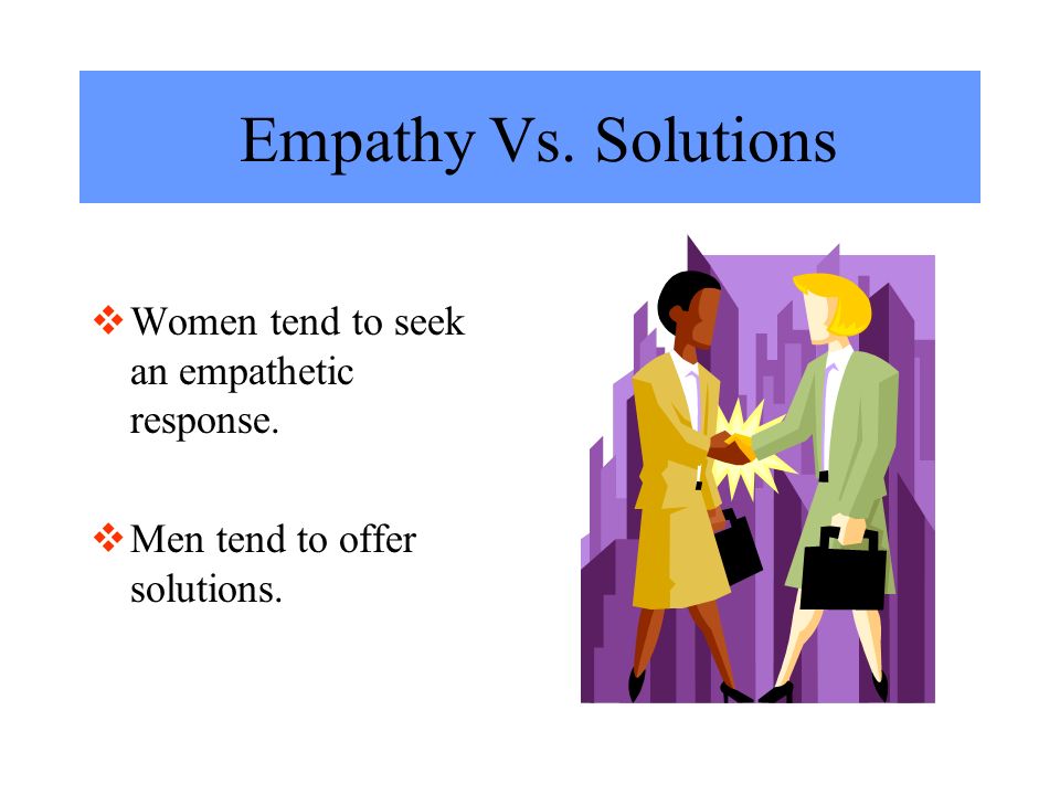 communication differences between men and women The differences between men and women everybody knows that men and women are not the same this statement is obvious, and has been pondered on for many years. communication differences between men and women The differences between men and women everybody knows that men and women are not the same this statement is obvious, and has been pondered on for many years.