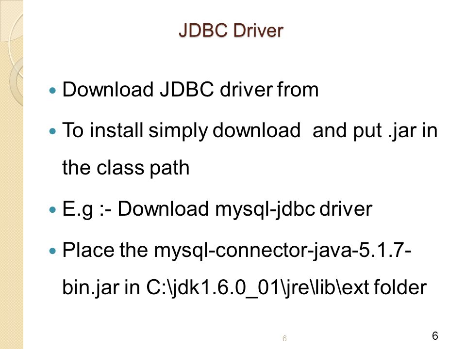 Jdk 1.6.0 Download 64 Bit