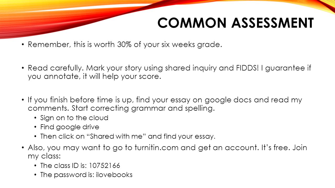 Starting A Scholarship Essay