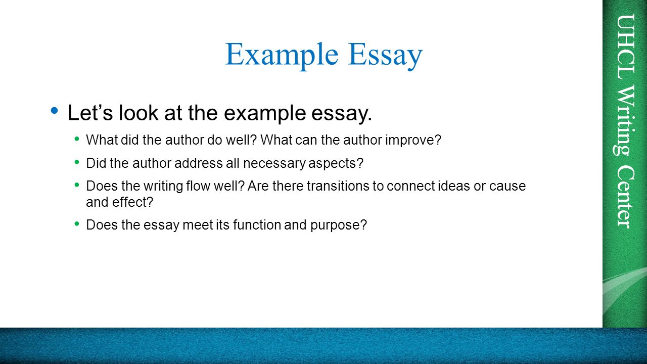 uhcl writing center tep essays presented by the uhcl writing uhcl writing center example essay let essay cause and effect essay about smoking what - What Is The Purpose Of A Cause And Effect Essay uhcl writing center tep essays presented by the uhcl writing uhcl writing center example essay let essay cause and effect essay about smoking what - What Is The Purpose Of A Cause And Effect Essay