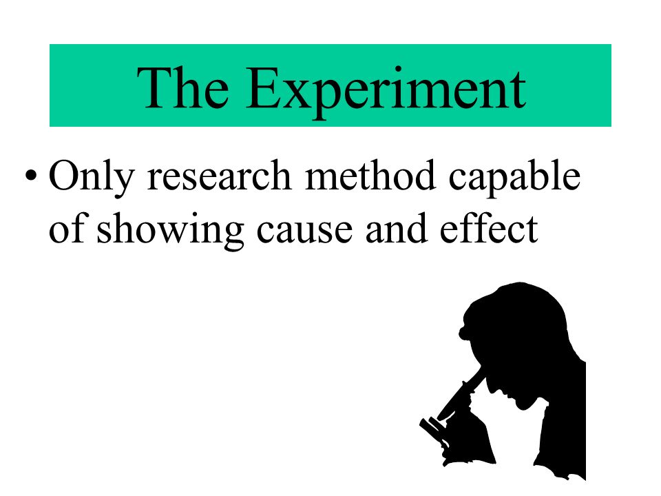 Critiquing A Research Paper