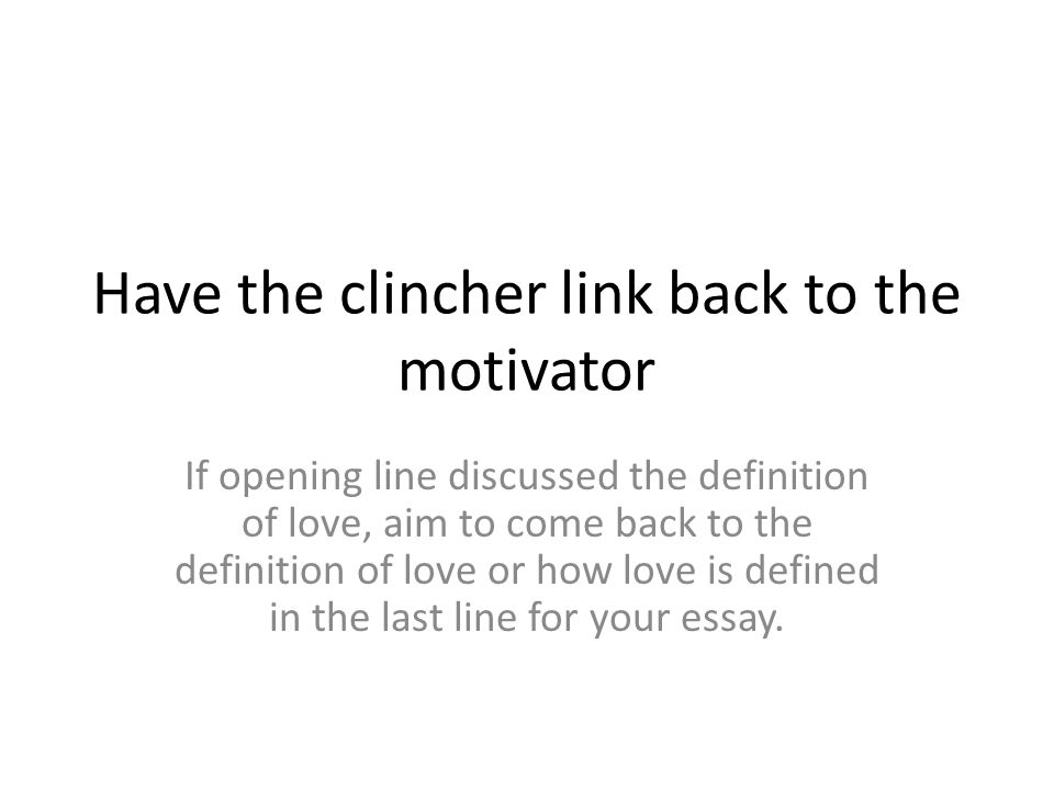 essay about stress