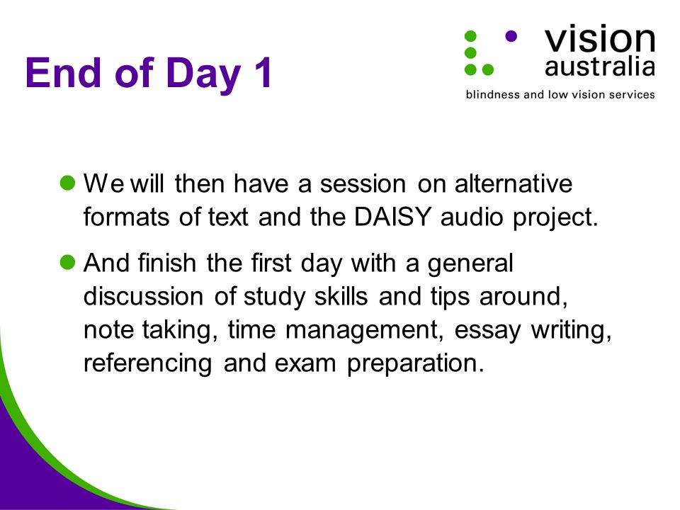 Referencing In Essays Examples