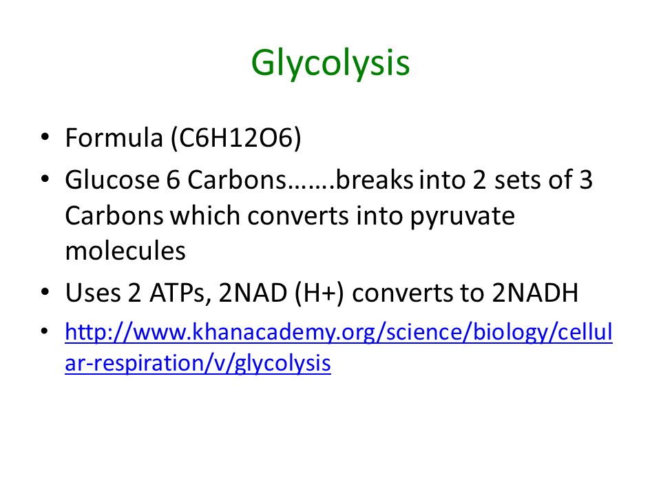 Chemical Equation For Glycolysis Talkchannels 6 Glycolysis Formula Cellular Respiration Dashario Gilliam Lrc 320